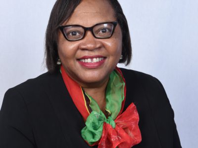 Dr. Christine Walwyn