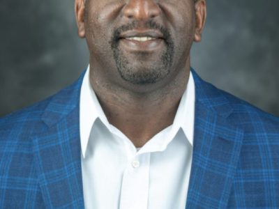 Dr. Colin Cannonier 